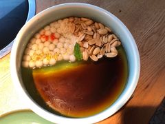冰凉粉-吃饭皇帝大(解放西路店)