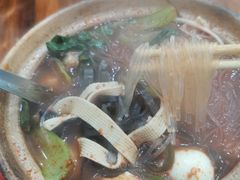 -清真·马文砂锅大全(麦苋街店)