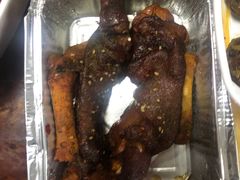 -龙虾风暴(松江店)