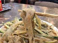 -张包铺(道外店)