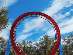 -南戴河国际娱乐中心