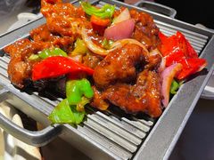 -老淮安·淮安菜(楚州大道店)