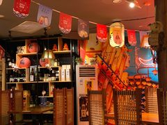 -有喜屋·深夜食堂(北京西路店)