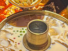 -老天桥蛙炉火锅(姑苏总店)