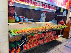 -东门町美食街