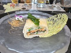 -广州德安丽舍凯宾斯基酒店