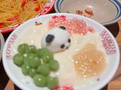 -破三川·新川菜(静安大融城店)