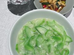 -湘中缘·湖南菜(娄底驻京办店)
