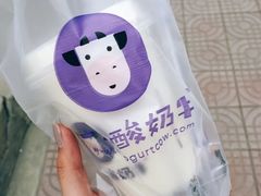 -一只酸奶牛(奎星楼店)