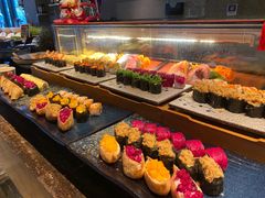 -龙城咖啡厅(常州富都洲际店)