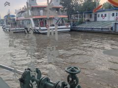 -浦口码头(轮渡站)