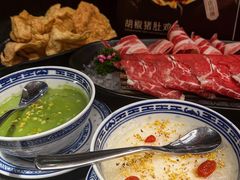-捞王锅物料理(金华义乌之心店)