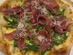 -get pizza意大利餐厅(凯德MALL店)