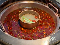 -小南房鲜美蛙火锅(北苑店)