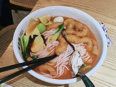 -蒙自源米线大王(西村地铁站店)