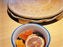 -蜜桃餐厅·伴山(绿宝广场店)