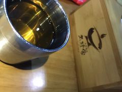 -老炉家木炭烤肉(长江国际店)