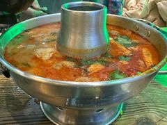 -Hi YOU你的饭局泰餐厅(雍和宫店)