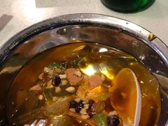 -憨铁匠老火锅(龙岗万科里店)