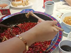 -何师傅美蛙鱼头(汉街店)