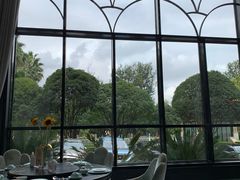 -翠湖轩中餐厅(昆明翠湖宾馆店)