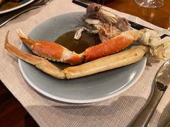 -阿纳迪酒店·秘境西餐厅