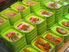 -韩厨烤肉火锅无限自助餐厅(潮流特区店)