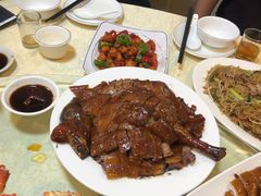 -老字号蛇口德记烧腊饭店·海鲜加工
