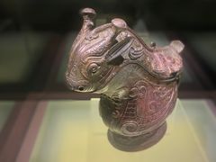 -上海博物馆(人民广场馆)