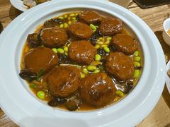 -香山湖家家宴(中山陵店)