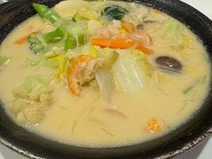 -龙记香港茶餐厅(久光百货店)