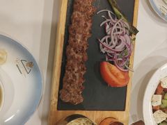 -沙漠玫瑰土耳其餐厅(神路街店)