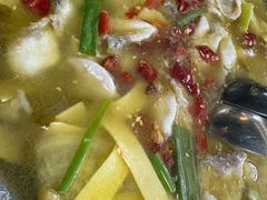 -陈生记黑鱼馆·20年活鱼现杀(宁波鼓楼店)