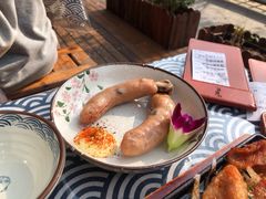-無忧浅草君·洋风料理(下沙宝龙二期一店)