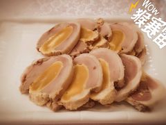 鸭肉蛋黄卷-永兴餐厅(复兴中路店)