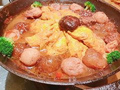 -刀板香·安徽菜(国购IFC店)