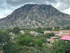 -鸡鸣山旅游风景区