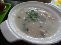 -华辉拉肠(小北路店)