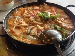 -郑阿姨的家·이모네·韩料&烤肉(武川路店)