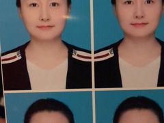 -致青春照相馆·证件照(小寨总部)