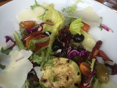 -沈阳君悦酒店·意坊意大利餐厅