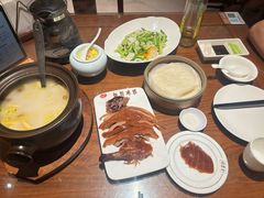 -全聚德(新街口店)