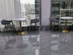 -JK奇积发型连锁机构（ART SALON）