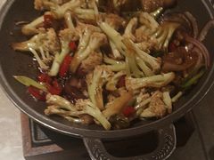 -京坛汇·烤鸭·京菜(宋庄店)