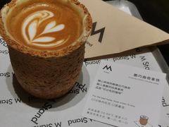 -M Stand(深圳布吉万象汇店)