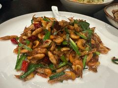 -喜洲翰林餐厅(董家百年老宅店)