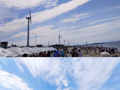 -那香海钻石沙滩浴场