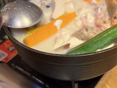 -西月山居匠心创意料理(江汉路新佳丽广场店)