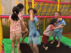 -巴斯漫温泉汗蒸馆(贡湖大道店)