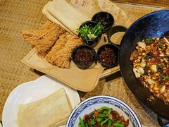 -大张烙馍村(泉山店)